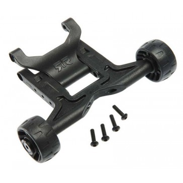 AR320403 Wheelie Bar Set 4x4 Granite Mega