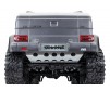 TRX-6 Mercedes-Benz G 63 AMG 6X6 Electric Trail Truck White