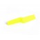 DISC.. Xtreme Tail Blade -Nano CPX-Yellow