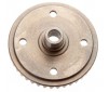 AR310497 Diff Gear Main 43T Spiral Kraton