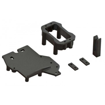 AR320430 ESC Tray Set 6S