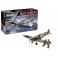 Cadeauset Spitfire Mk.II "Aces High" Iron Maiden - 1:32