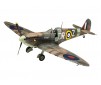 Gift Set Spitfire Mk.II "Aces High" Iron Maiden - 1:32