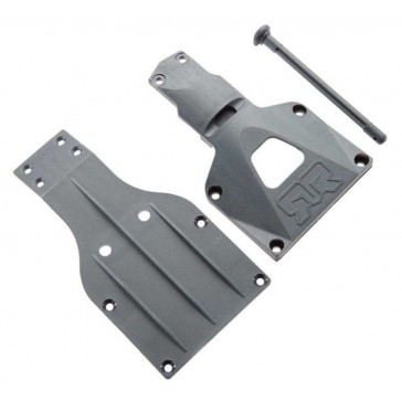 AR320203 Chassis Upper/Lower Plate