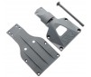 AR320203 Chassis Upper/Lower Plate