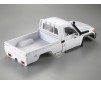 1/10 Toyota Land Cruiser 70 ABS Hard Body Set Kit