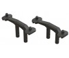 AR320404 MT Body Mount Set 4x4 Granite Mega