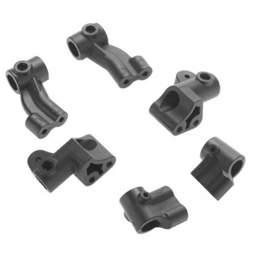 AR320365 Body Post Mounts Outcast