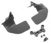 AR320376 Front Dirt Guards Outcast