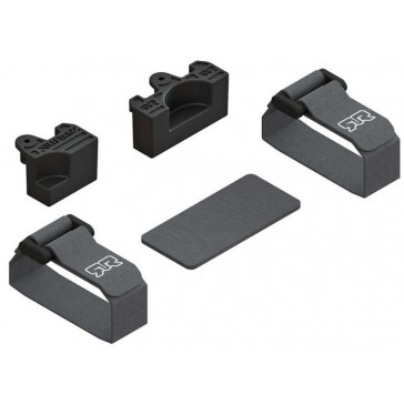 AR320413 Battery Mounting Set 4x4