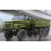 Russian KrAZ-260 Cargo Truck 1/35