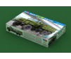 Russian KrAZ-260 Cargo Truck 1/35