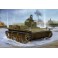 Soviet T38 Amphibious Light Tk 1/35