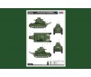 Soviet T-18 Light Tank MOD1930 1/35