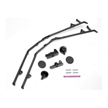 Roll Bar Set (Long)