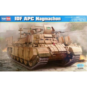 IDF APC Nagmachon 1/35