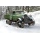 Soviet GAZ-AAA Cargo Truck 1/35