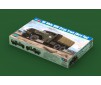 US White 666 Cargo(Hard Top) 1/35