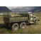 US GMC CCKW352 Wood Cargo Truck1/35