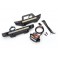 LED light kit, Maxx, complete (includes 6590 high-voltage power ampl