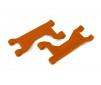 Suspension Arms Upper Orange