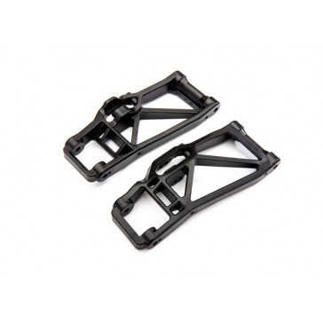 Suspension Arms Lower Black