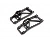 Suspension Arms Lower Black