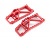 Suspension Arms Lower Red