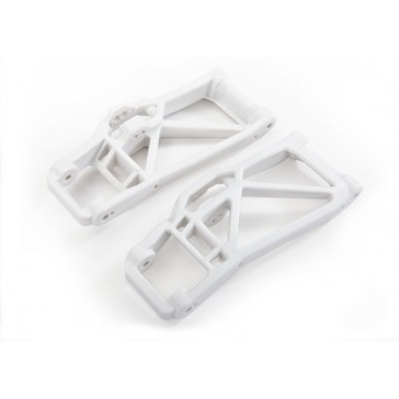 Suspension Arms Lower White