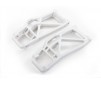 Suspension Arms Lower White