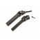 Driveshaft Assmbly F/R Maxx