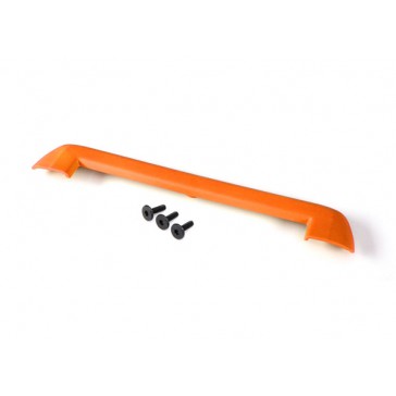 Tailgate Protector Orange Maxx