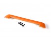 Tailgate Protector Orange Maxx