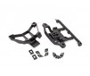 Body Mounts F&R Maxx