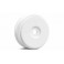 DISC.. Axial White Dish Wheel for Buggy 80x40 (6 Pieces)
