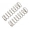 16mm EVO RR Shk Spring, 3.6 Rate, Brown(2):8B 4.0