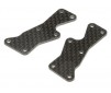 Front Arm Inserts, Carbon: 8X