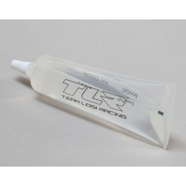 Silicone Diff Fluid, 4000CS