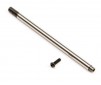 Shock Shaft, Rear, 3.5mm: 8X