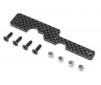 Chassis Rib Brace, Carbon: 8X