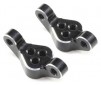 VHA Camber Link Mount, Black: 22 5.0