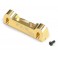 DISC.. Brass Hinge Pin Brace, LRC +22g: 22 5.0