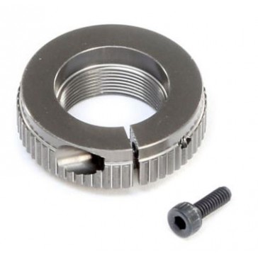 Clamping Servo Saver Nut: 8X