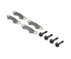 Brake Pads and Screws (4): 8X