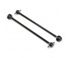 Front/Rear CV Driveshafts (2): 8X