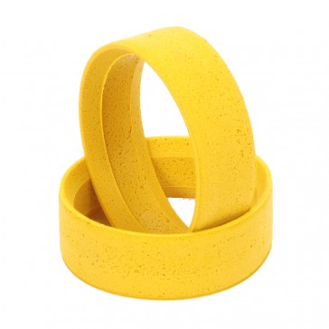 Moulded Insert: Yellow - Touring (pr)