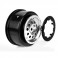 DISC..Front Wheels Set: XXX-SCT