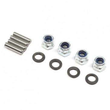 Pinion Mounting Hardware (4): 22X-4