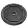 78T Spur Gear, SHDS, 48P