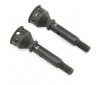 Rear CVA Axle (2): 22X-4